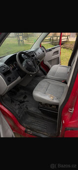 Volkswagen Transporter 103kw - 6