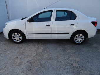 Dacia Logan 1.0i,1majČR,S.kniha,STK:03/2027 - 6