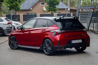 Hyundai i20 N ,1.majiteľ , Záruka aj na splátky - 6