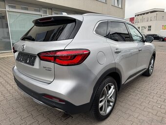 MG EHS PHEV Luxury 1.5 190kW AUT. Panorama ACC Keyless 360° - 6