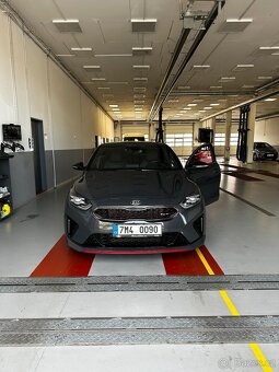 Kia Proceed GT - záruka - 6
