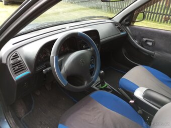 Peugeot 306 XR 1.4 55kw - 6