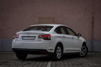 Citroën C5 HDi 115 Business Seduction - 6