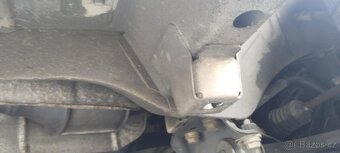 Peugeot boxer, Possl .Stav tacho pouze 144tis. - 6