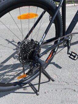 KTM - vel.L, 19”, 48cm - 6