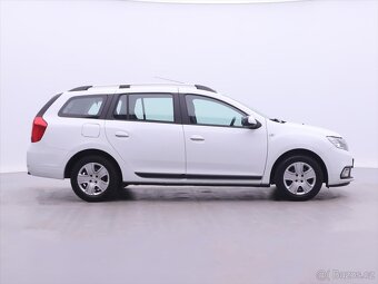 Dacia Logan 0,9 TCe 66kW CZ Arctica LPG (2019) - 6