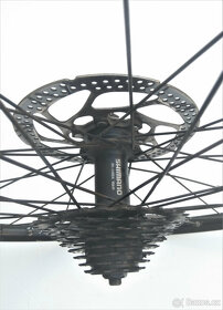 RÁFKY NA KOLO 26INCH SHIMANO - 6