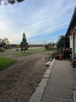 Ustájení Lhota - 6