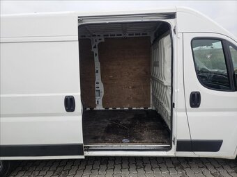 Peugeot Boxer 3,0 TDI L3H2 130 KW - 6