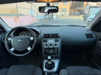 Ford Mondeo 1.8 16V - 6