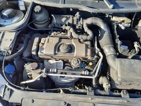 Peugeot 206 SW 2003 1,4i 55kW KFW- DILY z AUTA - 6