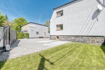 Prodej rodinného domu po kompletní rekonstrukci - Odry - 6