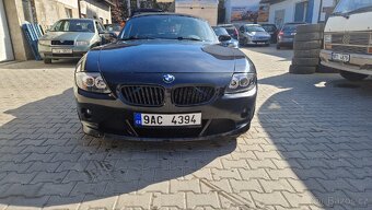Bmw Z4 cabrio - 6