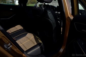 Mercedes-Benz GLA 200D, rok uvedení do provozu 2018 - 6