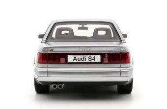 Audi S4 C4 4.2 V8 1993 1:18 OttoMobile - 6