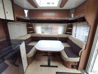Karavan LMC Munsterland Musica 540 D r.v.2011 - 6