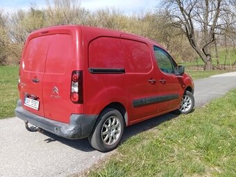 Berlingo 1.6 hdi - 6