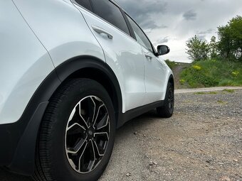 Kia Sportage 1.6 GDI Exclusive 2016 - 6