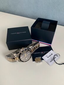 Hodiny TOMMY HILFIGER - 6