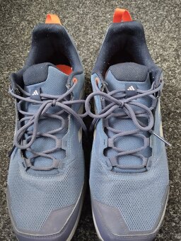 Prodám boty Adidas terrex pánské outdoorové - 6