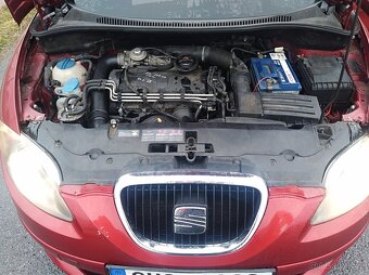 Seat altea xl 1,9 tdi - 6