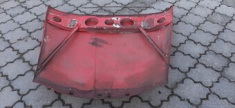 ŠKODA 450,445,440,Spartak,Felicia,Octavia přední kapoty - 6