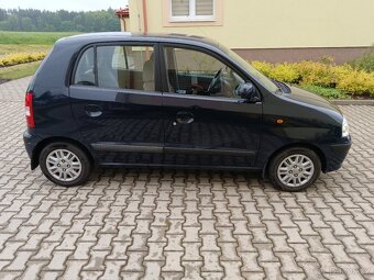 Hyundai Atos Prime 1.1 - 6