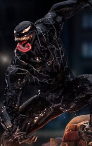Iron Studio Venom - 6