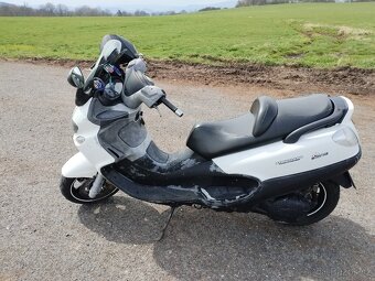 Piaggio X9 500 - 6