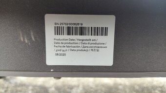 Elektrokoloběžka Xiaomi Mi Essential - 6