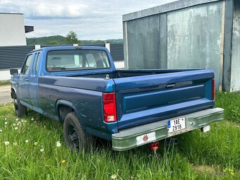 F150 (F250), 7.5 V8, 1986 - 6