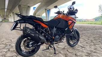 KTM 1190 ADV - 6