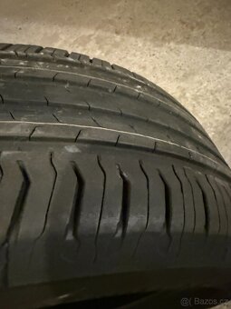 Nová letní sada pneu Continental 235/50 R19 - 6