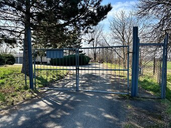 Prodej garáže 20 m2, K Lázinkám, Brno - Chrlice - 6