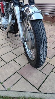 Honda 450K -1972 - 6