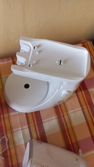mixer ruční s mísou, model ESM 3300, Elekrtolux - 6