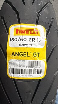 Potopneu Mitas ADV 110/80-19 a 150/70-17 - 6