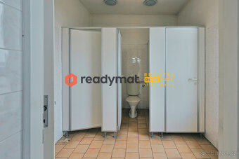 Pronájem komerční prostory 430 m2 v 1. NP, Bzenec - 6