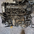 VW škoda motor CUUA 81kW a CUUB 110kW - 6