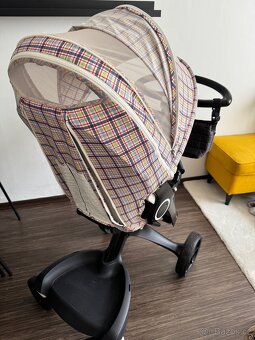 Stokke Xplory v6 s doplnky - 6