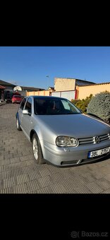 Volkswagen Golf 1.9TDI - 6