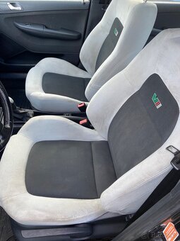 Fabia 1.9tdi 96kw rs - 6