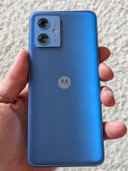 Motorola Moto G54 5G 12GB/256GB Power Edition Pearl Blue - 6