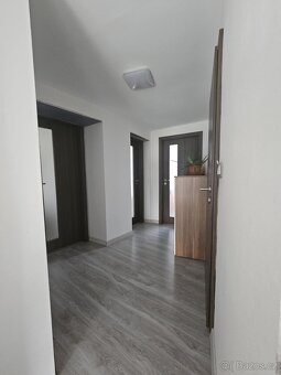 Prodej domu 4+1 - 6