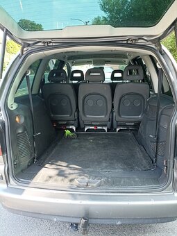 Volkswagen Sharan - 6