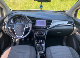 Opel Mokka X 1.4 ECOTEC Start/Stop Design Line - 6