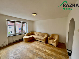 Byt 2+1 (55m2) Stříbro, ul. Západní Předměstí - 6