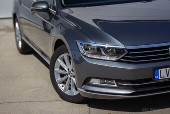 Volkswagen Passat 2.0 TDI 190k Highline - 6