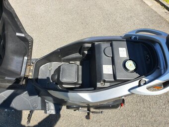 KYMCO Agility City 125 - 6