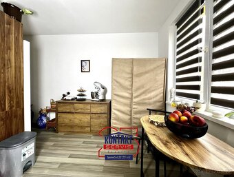 Nabízíme ke koupi byt 1+1, 38 m2 - Větřní okr. Český Krumlov - 6